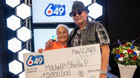 6/49 winners|Iba pa.